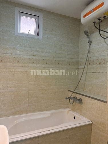 83m2, 2PN, 2WC, Căn góc, Nội thất, 13tr/th,  Screc, Trường Sa, Q3