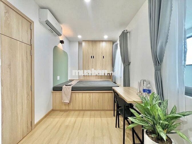 🔥CHDV CAO CẤP FULL NỘI THẤT NGAY ĐẦM SEN🔥