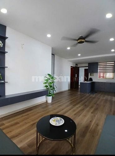 83m2, 2PN, 2WC, Căn góc, Nội thất, 13tr/th,  Screc, Trường Sa, Q3