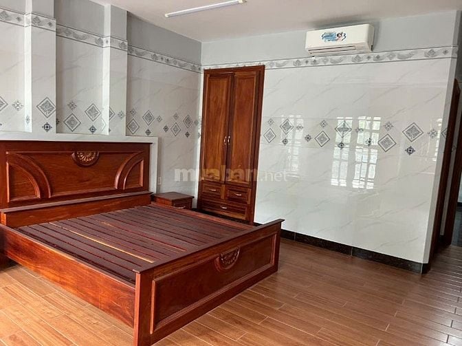 ✅Nhà 5x20 có thang máy Khu tên lửa, Bình Tân 