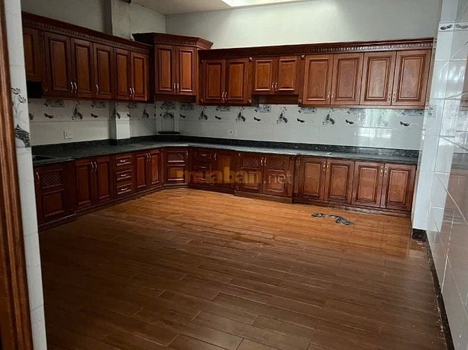 ✅Nhà 5x20 có thang máy Khu tên lửa, Bình Tân 