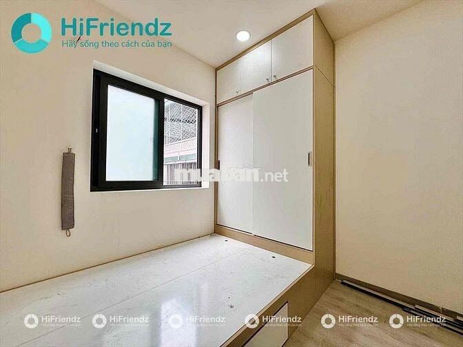 📣  STUDIO BANCOL CỬA SỔ/ FULL NỘI THẤT MỚI 100% CHƯA QUA SD 🔥🏠