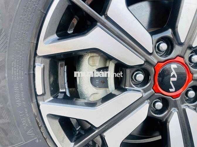 Kia Seltos 1.4Tubor Pre Xline,màu Trắng.