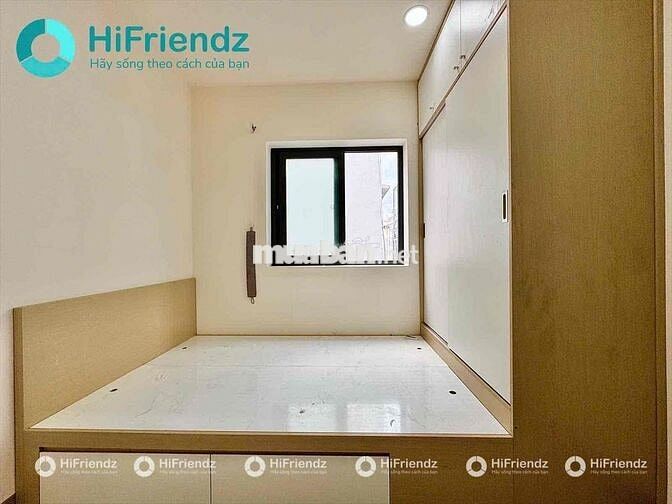 📣  STUDIO BANCOL CỬA SỔ/ FULL NỘI THẤT MỚI 100% CHƯA QUA SD 🔥🏠