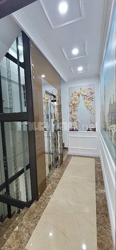 Chính chủ cho thuê nhà 6 Tầng,70m2 thang máy tại: Cầu Giấy-Hà Nội