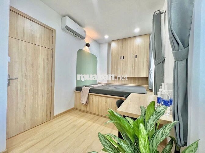 🔥CHDV CAO CẤP FULL NỘI THẤT NGAY ĐẦM SEN🔥