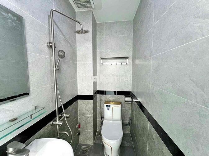 CĂN HỘ 1PN LUXURY 40m2 HIỆN ĐẠI FULL NỘI THẤT⚡️AEON BÌNH TÂN - TÊN LỬA