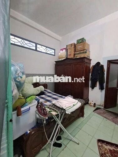 Bán gấp nhà 4 tầng gần Lotte Mart, Lê Văn Lương Quận7.