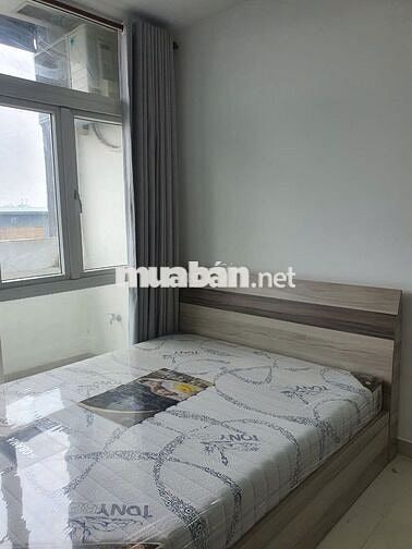 Studio full nội thất tại cc Florita Him Lam Q7 -  gần Q4, Q1, Q8, Q5