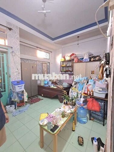 Bán gấp nhà 4 tầng gần Lotte Mart, Lê Văn Lương Quận7.