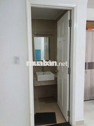 Studio full nội thất tại cc Florita Him Lam Q7 -  gần Q4, Q1, Q8, Q5