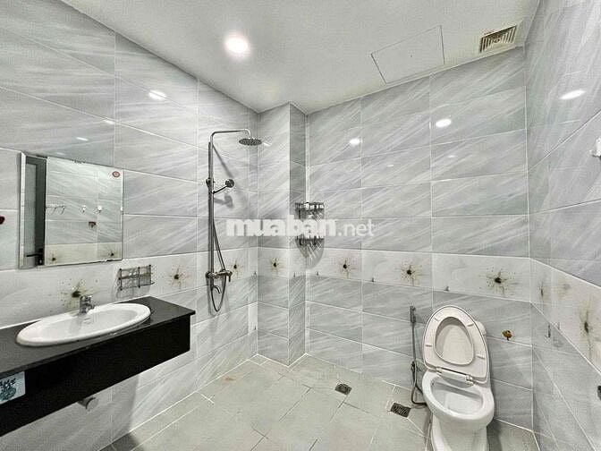 🏡CHO THUÊ PHÒNG TRỌ CĂN HỘ FULL NỘI THẤT THANG MÁY MỚI SÂN BAY🔥