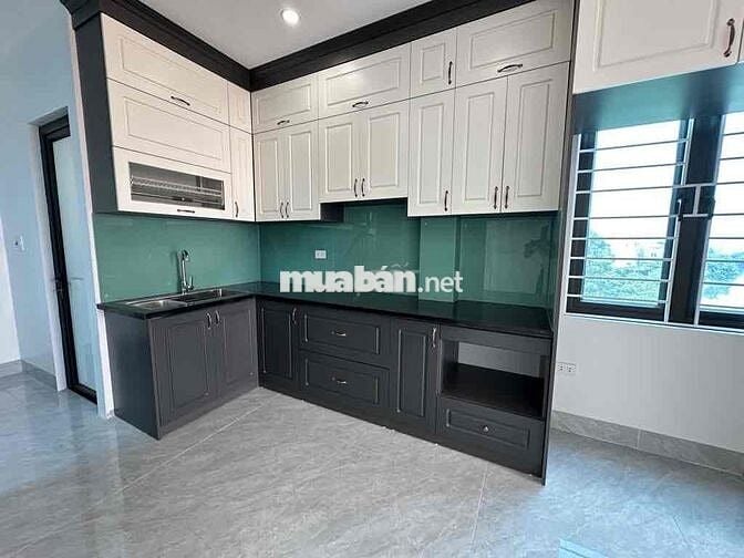 Bán Nhà Lô Góc Phân Lô Cán Bộ Gần Ngã 4 Vạn Phúc – Tố Hữu, 6 Tầng Than