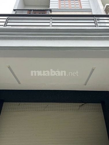 ✅Nhà 5x20 có thang máy Khu tên lửa, Bình Tân 
