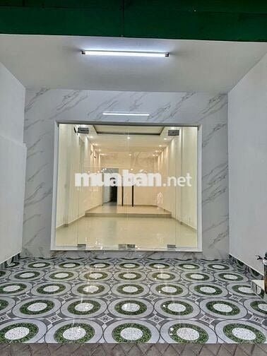 Cho Thuê Nhà Đường Lý Thường Kiệt, Quận 11 (4x30m - 1 lầu - nhà rộng)