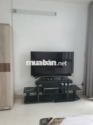 Studio full nội thất tại cc Florita Him Lam Q7 -  gần Q4, Q1, Q8, Q5