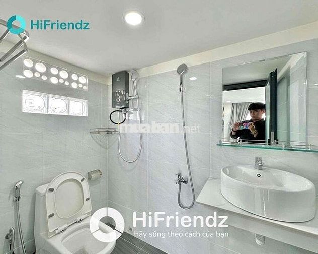 🔥DUPLEX BAN CÔNG-FULL NỘI THẤT, THANG MÁY-GIÁP QUẬN 3,NGUYỄN VĂN TRỖI