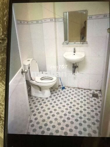 PHÒNG TRỌ 25M2 MT DUY TAN F15 QPN