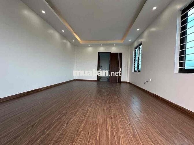Bán Nhà Lô Góc Phân Lô Cán Bộ Gần Ngã 4 Vạn Phúc – Tố Hữu, 6 Tầng Than