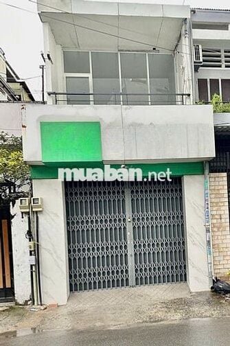 Cho Thuê Nhà Đường Lý Thường Kiệt, Quận 11 (4x30m - 1 lầu - nhà rộng)