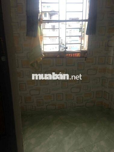 phòng cho thuê ở 490/1a lê văn sỹ, p 14, q3