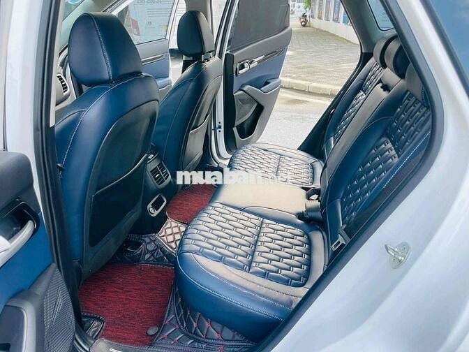 Kia Seltos 1.4Tubor Pre Xline,màu Trắng.