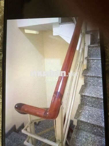 PHÒNG TRỌ 25M2 MT DUY TAN F15 QPN
