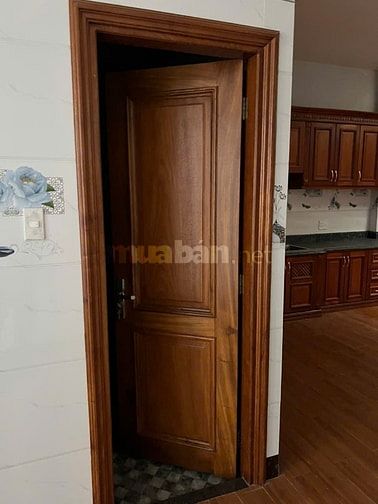 ✅Nhà 5x20 có thang máy Khu tên lửa, Bình Tân 