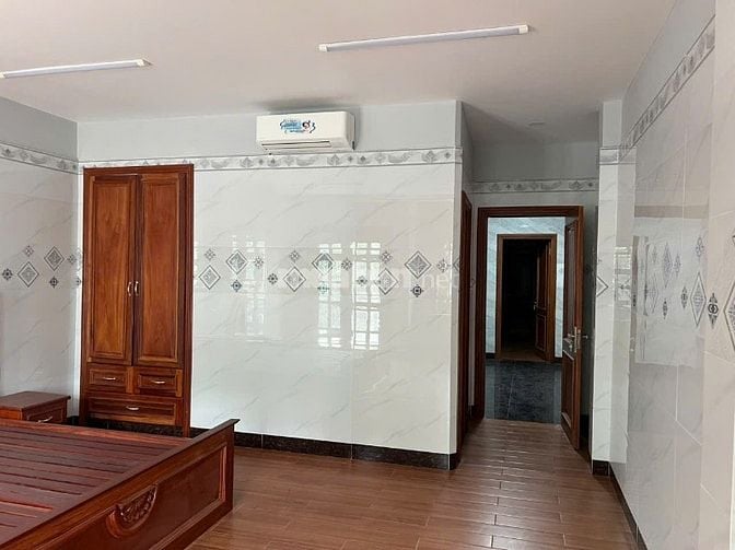 ✅Nhà 5x20 có thang máy Khu tên lửa, Bình Tân 