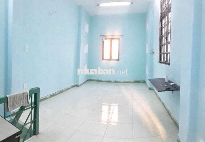 [ 24M2 ] 2 TẦNG_P1 GÒ VẤP_HẺM RỘNG THOÁNG_TT GÒ VẤP