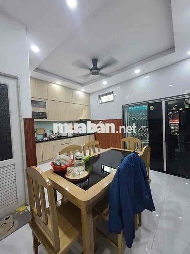 💥 NHỈNH 8 TỶ – GÒ VẤP – NHÀ NGANG 5×13M – HẺM XE TẢI –💥