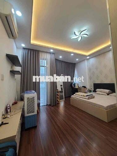 💥 NHỈNH 8 TỶ – GÒ VẤP – NHÀ NGANG 5×13M – HẺM XE TẢI –💥