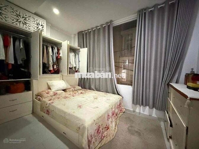 Nhà siêu đẹp-giá cực mềm, chủ bán gấp nhà Phan Tây Hồ- Phú Nhuận. 42m2