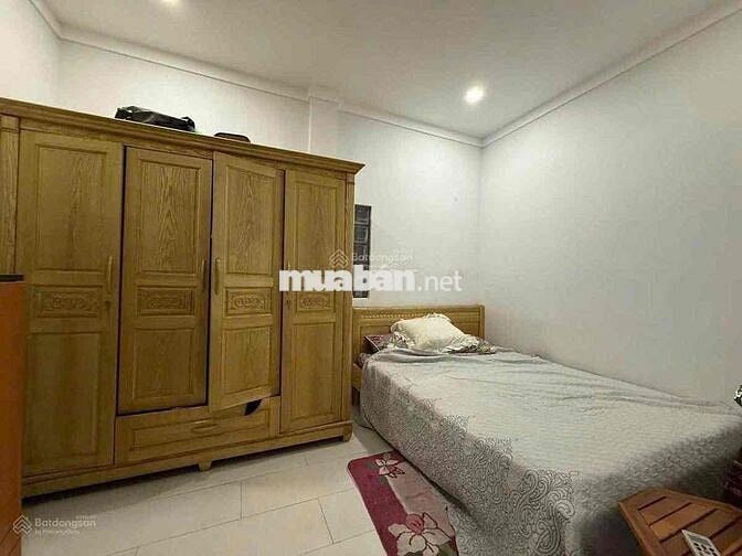 Nhà siêu đẹp-giá cực mềm, chủ bán gấp nhà Phan Tây Hồ- Phú Nhuận. 42m2