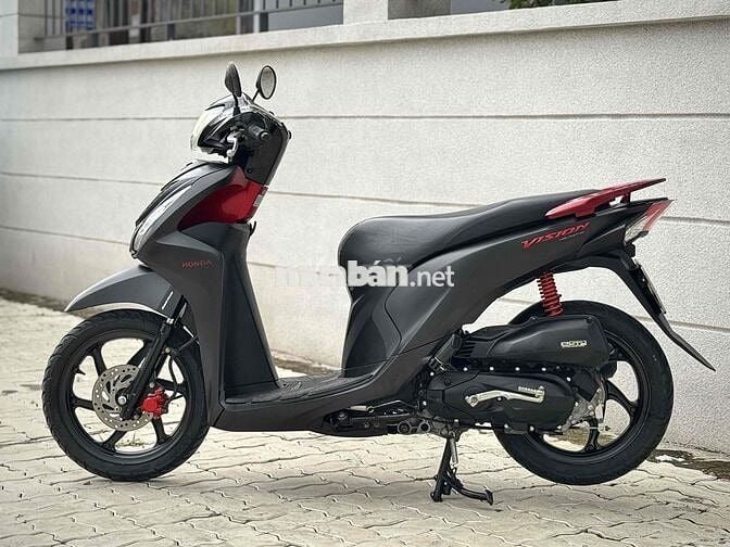 Bán Vision Hỗ Trợ Góp Đưa Trước 12TR Nhận Xe