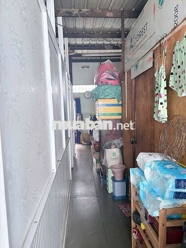 NHÀ HƯỚNG TÂY TỨ TRẠCH - NGÔ TẤT TỐ, P19, BT - GẦN 100M2 DT 👉 9.x TỶ.