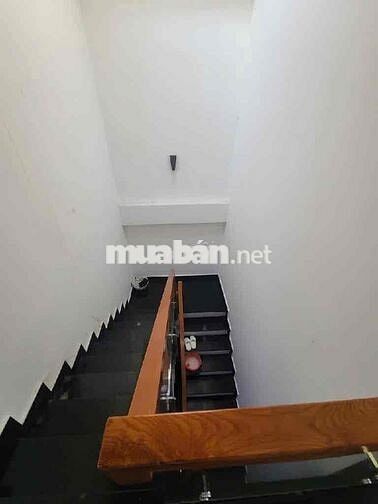 💥 NHỈNH 8 TỶ – GÒ VẤP – NHÀ NGANG 5×13M – HẺM XE TẢI –💥