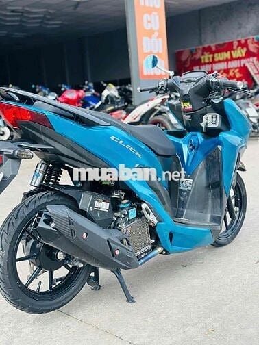 Vario kiểng nhẹ