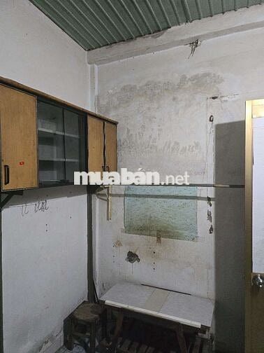 NHÀ TRỌ CŨ, GIỜ GIẤC THOẢI MÁI