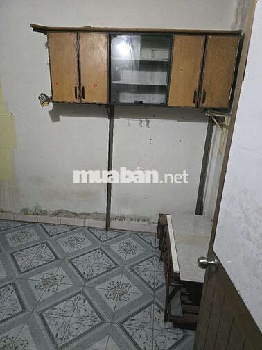 NHÀ TRỌ CŨ, GIỜ GIẤC THOẢI MÁI