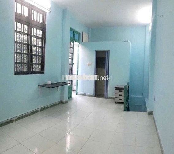 [ 24M2 ] 2 TẦNG_P1 GÒ VẤP_HẺM RỘNG THOÁNG_TT GÒ VẤP