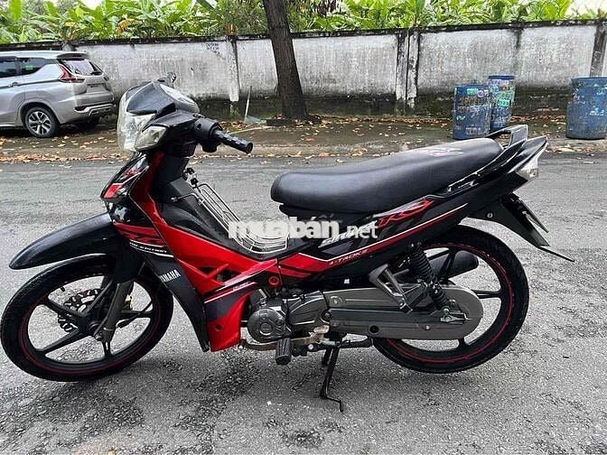 bán sirius50cc xe máy zin em giay to day đu