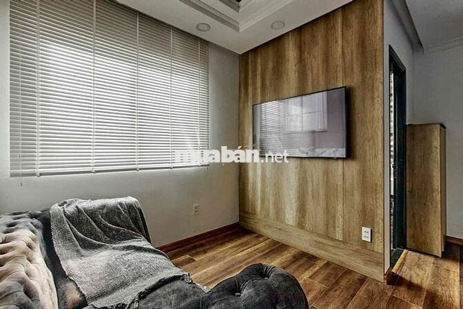 🌹CHO THUÊ CĂN HỘ 1PN MỚI 100% FULL_NỘI THẤT NGAY CẦU THỊ NGHÈ GIÁP Q.1