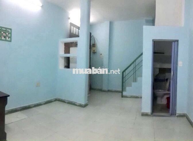 [ 24M2 ] 2 TẦNG_P1 GÒ VẤP_HẺM RỘNG THOÁNG_TT GÒ VẤP