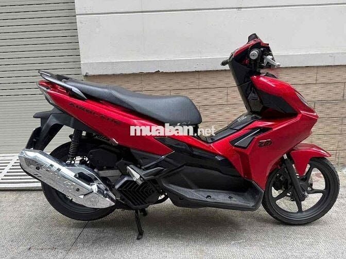 xe ab 125 4val bstp chính chủ