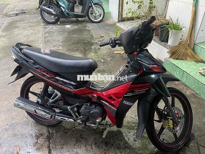 bán sirius50cc xe máy zin em giay to day đu