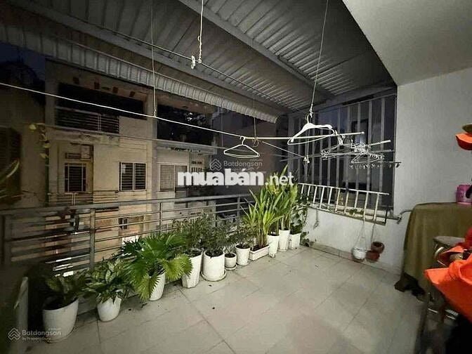 Nhà siêu đẹp-giá cực mềm, chủ bán gấp nhà Phan Tây Hồ- Phú Nhuận. 42m2