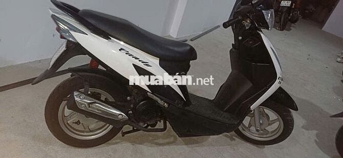 Bán xe 50cc xe đẹp ít trầy xước