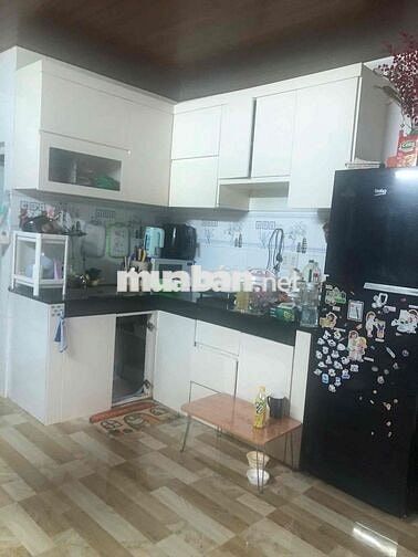 Nhà NC Phạm Văn Chiêu (4x9m) Giá 6,5 triệu