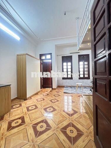 PHÂN LÔ HAI BÀ, Ô TÔ TRÁNH, VỈA HÈ, NGÕ THÔNG, 55M2 CHỈ 14 TỶ